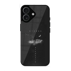 The Eternal Mountain Apple Iphone 17