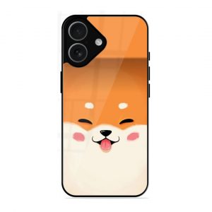 Shiba Inu Apple Iphone 17