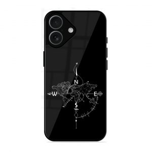 The Sailer's Direction Apple Iphone 17