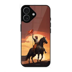 Chhatrapati Shivaji Maharaj Apple Iphone 17