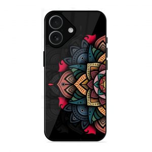 The Vector Flower Apple Iphone 17