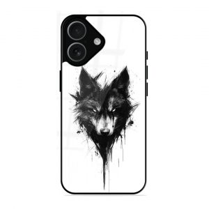 The Mighty Wolf Apple Iphone 17