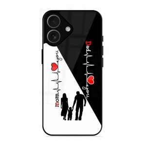 Mom & Dad Apple Iphone 17