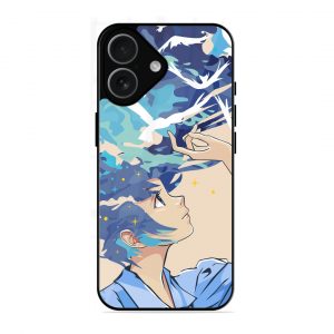 My Own World Apple Iphone 17