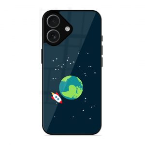 Revolves Around Apple Iphone 17