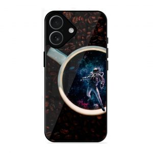 Intergalactic Travler Apple Iphone 17