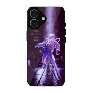 Escape To Void Apple Iphone 17