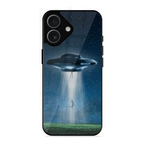 Up In Sky Apple Iphone 17