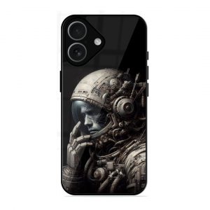 Cold Martian Apple Iphone 17