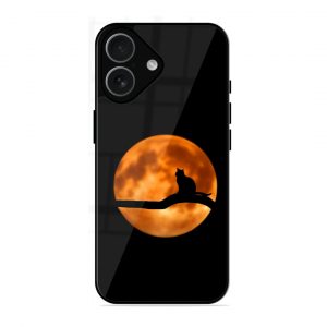 Devil's Moon Apple Iphone 17