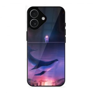 Peak Of Dream Apple Iphone 17