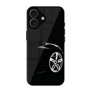 Dream Car Apple Iphone 17
