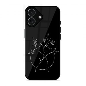 The Wire Flower Apple Iphone 17