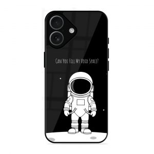 Fill The Void Space Apple Iphone 17