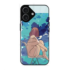 Blessed By Universe Apple Iphone 17