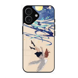 Pleased In Own World Apple Iphone 17