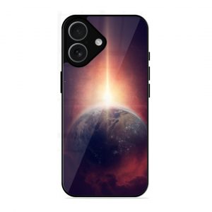 Cosmic Intestellar Apple Iphone 17