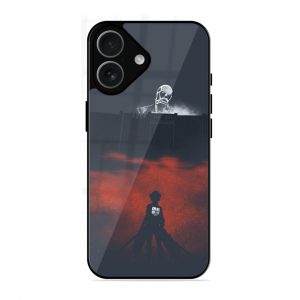 Final Boss Apple Iphone 17