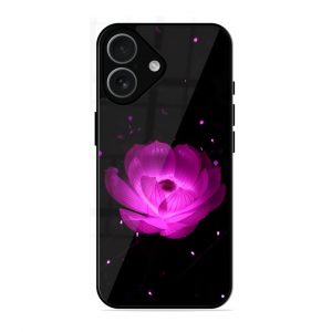 Devil's Rose Apple Iphone 17