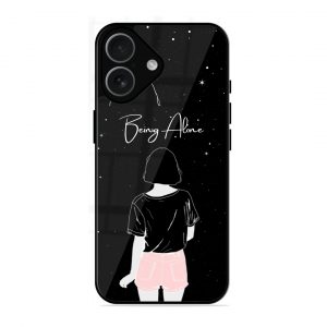 Miss Queen Apple Iphone 17