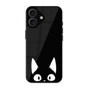 The Kitty Apple Iphone 17