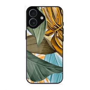 Leaves Apple Iphone 17