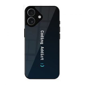 Coding Addict Apple Iphone 17