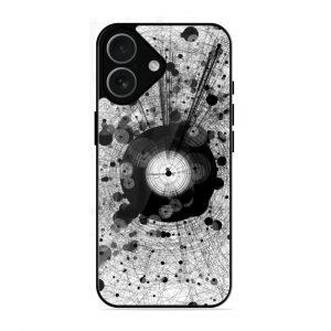 White Vision Apple Iphone 17