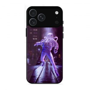 Escape To Void Apple Iphone 17 Pro