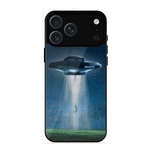 Up In Sky Apple Iphone 17 Pro