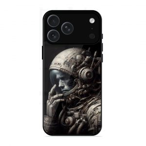 Cold Martian Apple Iphone 17 Pro