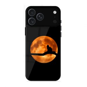 Devil's Moon Apple Iphone 17 Pro