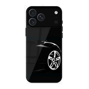Dream Car Apple Iphone 17 Pro