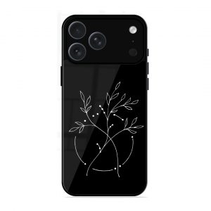 The Wire Flower Apple Iphone 17 Pro