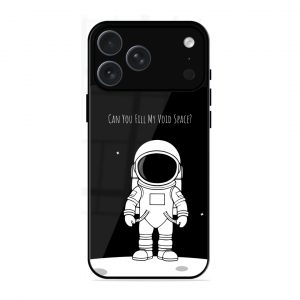 Fill The Void Space Apple Iphone 17 Pro