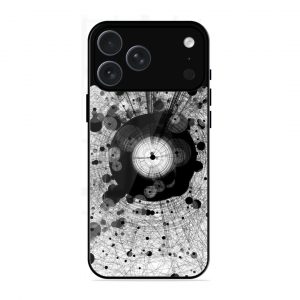 White Vision Apple Iphone 17 Pro