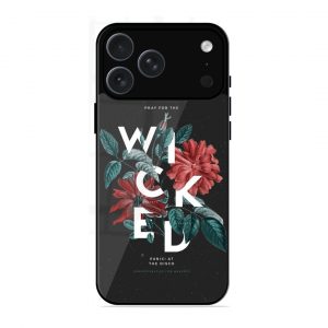 Just Wicked Apple Iphone 17 Pro