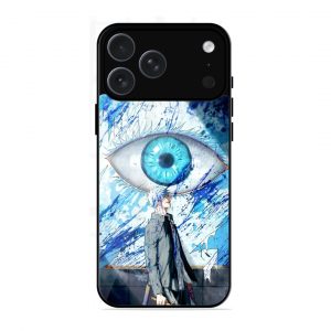 The Six Eye Apple Iphone 17 Pro