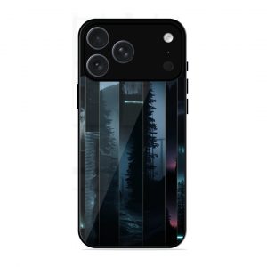 Stripped City Apple Iphone 17 Pro