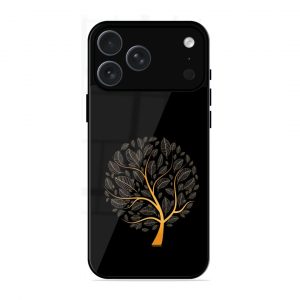 Tree Of Life Apple Iphone 17 Pro