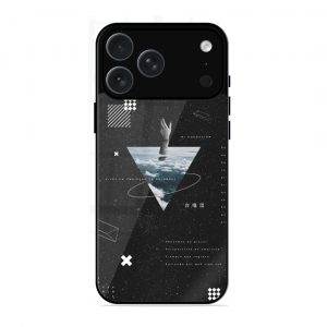 Galactic Void Apple Iphone 17 Pro