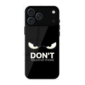 Dare To Touch Apple Iphone 17 Pro