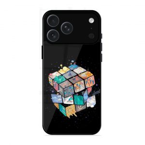 Edges Of Earth Apple Iphone 17 Pro