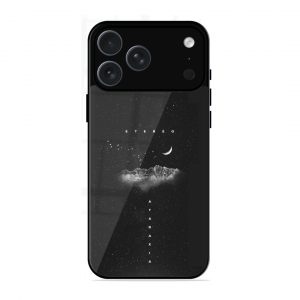 The Eternal Mountain Apple Iphone 17 Pro