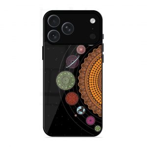 The Eternal Life Apple Iphone 17 Pro