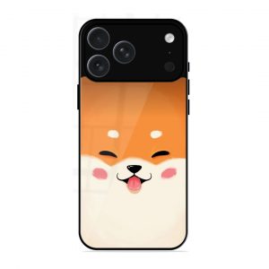 Shiba Inu Apple Iphone 17 Pro