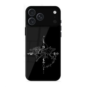 The Sailer's Direction Apple Iphone 17 Pro