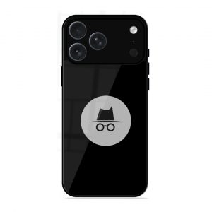 Incognito Mode Apple Iphone 17 Pro