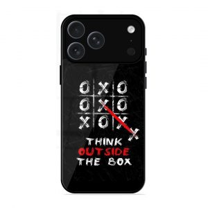 Outside Of The Box Apple Iphone 17 Pro