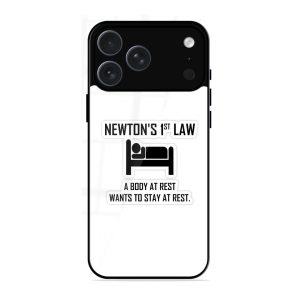 Keep In Rest Apple Iphone 17 Pro